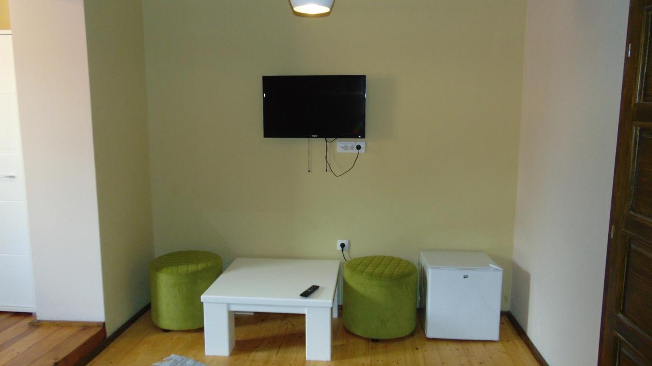 Rooms Milin Lagum Irig Екстер'єр фото