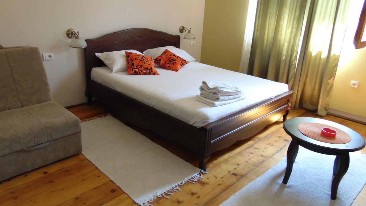 Rooms Milin Lagum Irig Екстер'єр фото