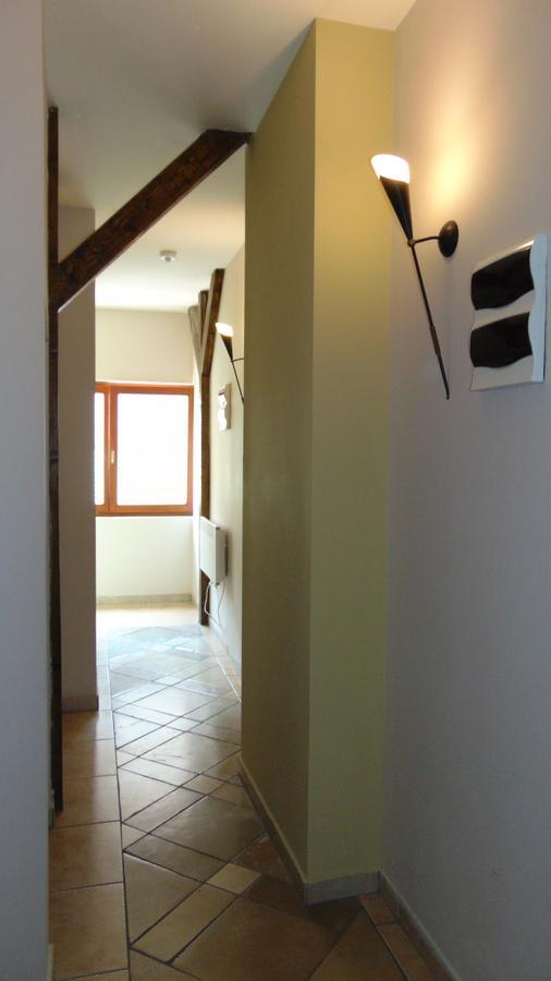 Rooms Milin Lagum Irig Екстер'єр фото