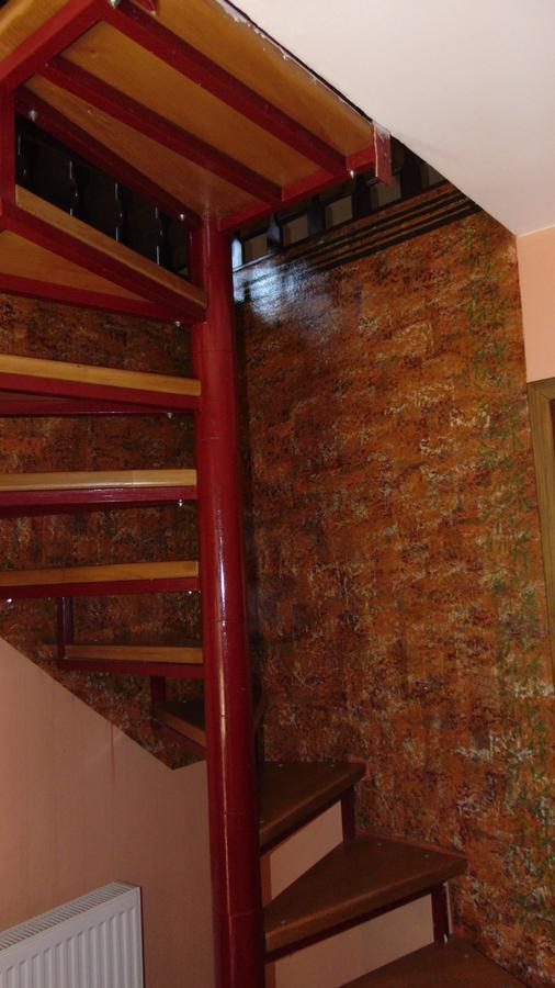 Rooms Milin Lagum Irig Екстер'єр фото