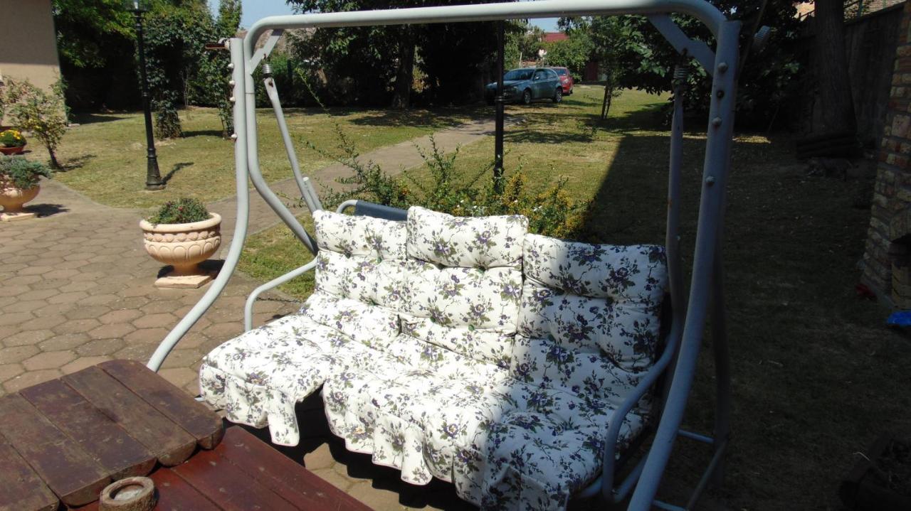 Rooms Milin Lagum Irig Екстер'єр фото