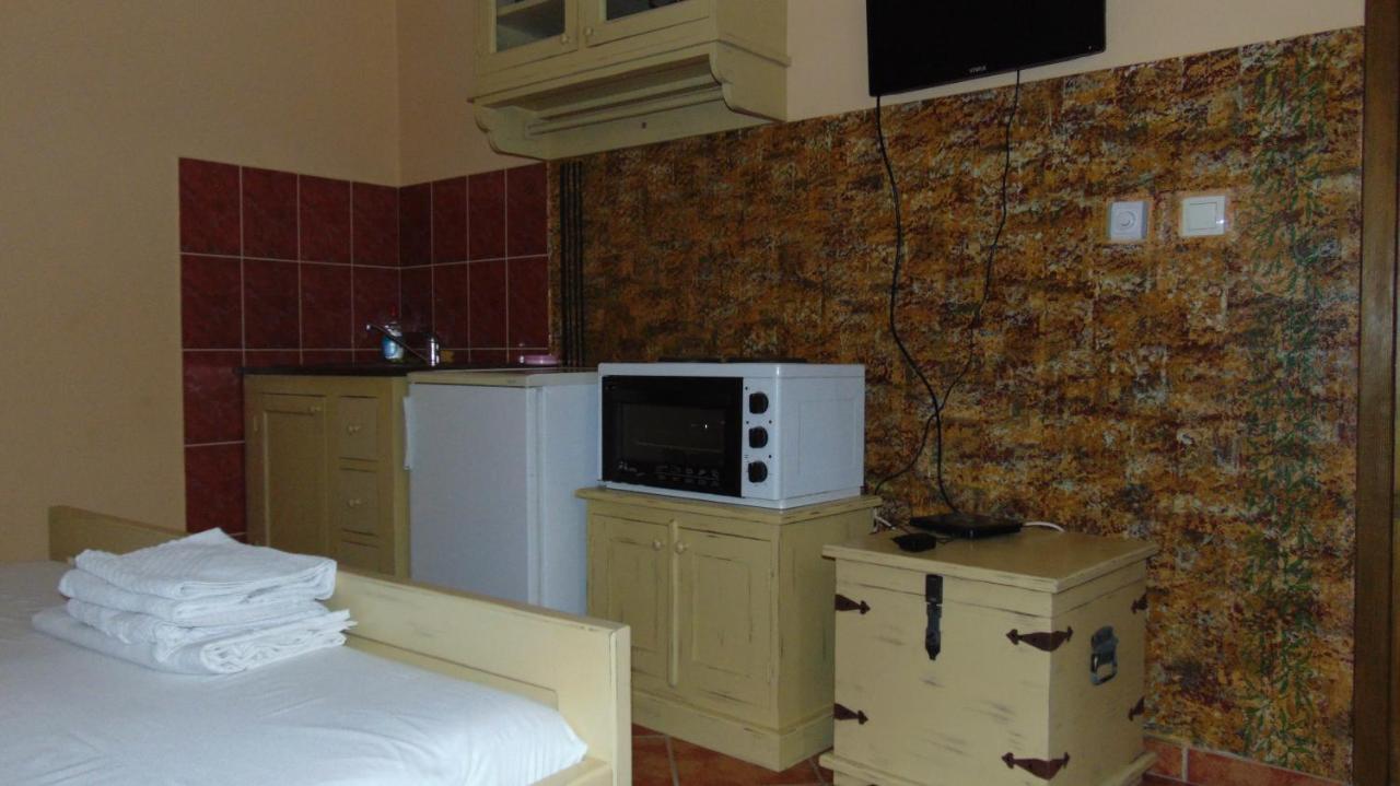 Rooms Milin Lagum Irig Екстер'єр фото